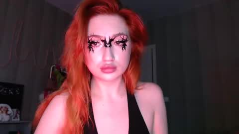Snapshot of _katemiller_ chatting on January 7, 2025, 10:22 am katemiller online show from January 7, 2025, 10:22 am