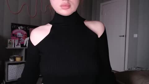 Snapshot of _katemiller_ chatting on January 28, 2025, 10:34 am katemiller online show from January 28, 2025, 10:34 am