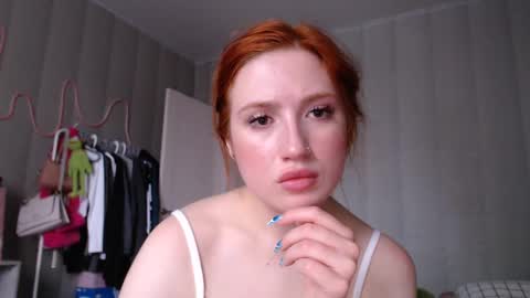 Snapshot of _katemiller_ chatting on February 22, 2025, 10:40 am katemiller online show from February 22, 2025, 10:40 am