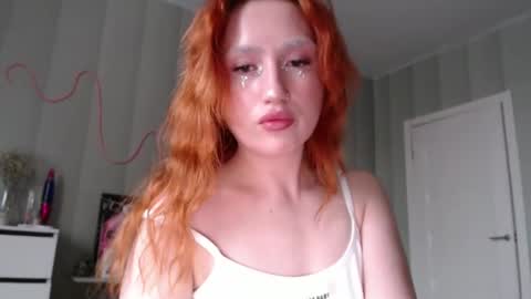 Snapshot of _katemiller_ chatting on March 4, 2025, 10:57 am katemiller online show from March 4, 2025, 10:57 am