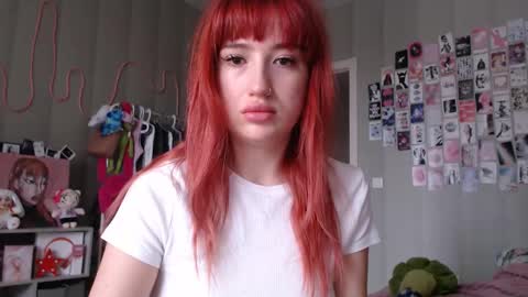 Snapshot of _katemiller_ chatting on September 12, 2025, 5:18 am katemiller online show from September 12, 2025, 5:18 am