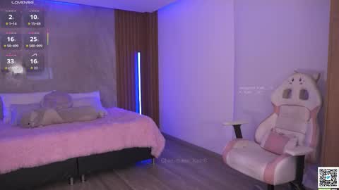 Snapshot of _kath8 chatting on October 8, 2025, 1:36 am --- online show from October 8, 2025, 1:36 am