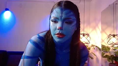 Snapshot of _kathya_spinelli_ chatting on October 30, 2025, 10:43 pm kathy online show from October 30, 2025, 10:43 pm