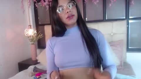 Snapshot of _kathya_spinelli_ chatting on November 6, 2025, 1:34 pm kathy online show from November 6, 2025, 1:34 pm