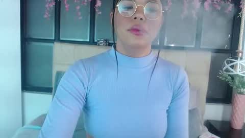 Snapshot of _kathya_spinelli_ chatting on December 5, 2025, 2:25 pm kathy online show from December 5, 2025, 2:25 pm