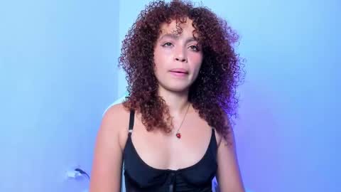 Snapshot of _kellys chatting on January 20, 2025, 1:07 am kelly online show from January 20, 2025, 1:07 am