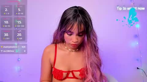 Snapshot of _kellys chatting on February 3, 2025, 5:51 am kelly online show from February 3, 2025, 5:51 am