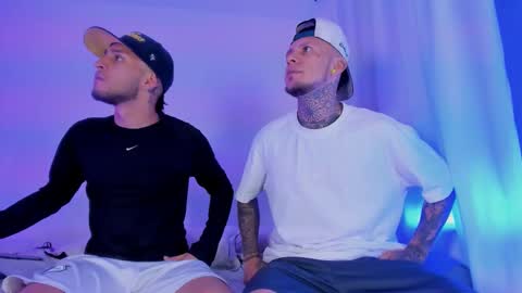    online show from October 9, 2025, 10:46 am