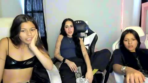 khloe sweet online show from February 9, 2025, 10:11 pm