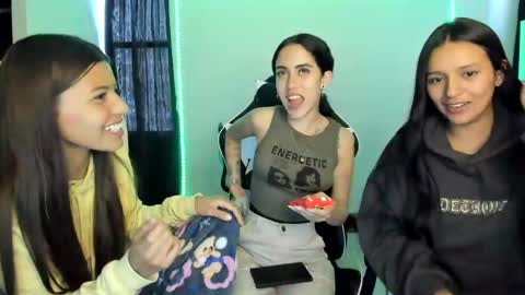 khloe sweet online show from February 10, 2025, 9:15 pm