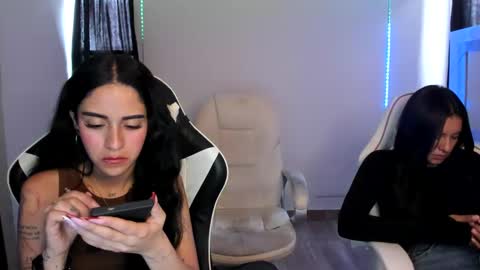 khloe sweet online show from February 18, 2025, 8:47 pm