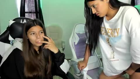 khloe sweet online show from February 20, 2025, 7:52 pm