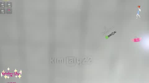 Snapshot of _kimi22 chatting on February 17, 2025, 1:58 am Kimi online show from February 17, 2025, 1:58 am