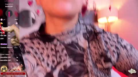 Snapshot of _kiramoon__ chatting on February 5, 2025, 8:35 pm Kiraaaa 0 online show from February 5, 2025, 8:35 pm