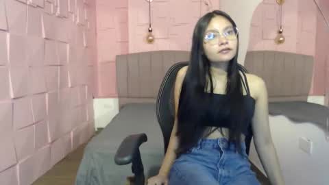 Snapshot of _kita chatting on October 21, 2025, 1:01 pm Jalina online show from October 21, 2025, 1:01 pm