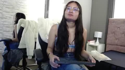 Snapshot of _kita chatting on November 3, 2025, 11:44 am Jalina online show from November 3, 2025, 11:44 am