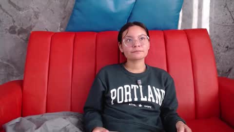 Snapshot of _kita chatting on December 5, 2025, 6:26 pm Jalina online show from December 5, 2025, 6:26 pm