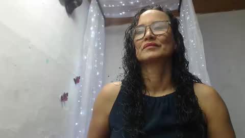 Snapshot of _laflaka2024 chatting on October 26, 2025, 3:01 am SANDRA online show from October 26, 2025, 3:01 am