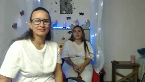 Snapshot of _laflaka2024 chatting on October 29, 2025, 12:57 am SANDRA online show from October 29, 2025, 12:57 am