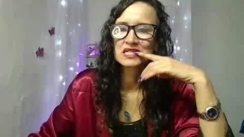 Snapshot of _laflaka2024 chatting on November 15, 2025, 5:49 am SANDRA online show from November 15, 2025, 5:49 am