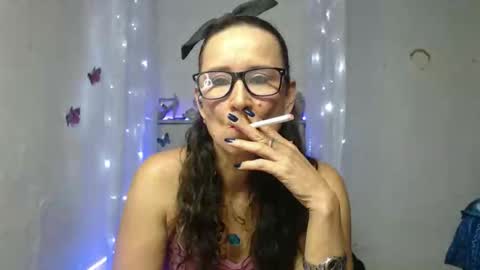 Snapshot of _laflaka2024 chatting on November 18, 2025, 4:17 am SANDRA online show from November 18, 2025, 4:17 am