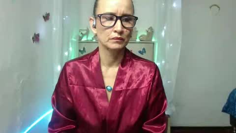 Snapshot of _laflaka2024 chatting on November 21, 2025, 6:23 am SANDRA online show from November 21, 2025, 6:23 am