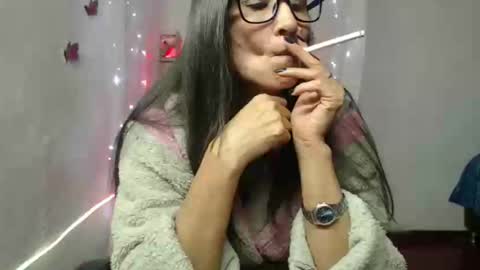 Snapshot of _laflaka2024 chatting on November 22, 2025, 4:22 am SANDRA online show from November 22, 2025, 4:22 am