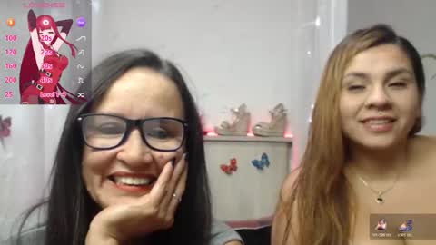 Snapshot of _laflaka2024 chatting on November 22, 2025, 11:48 pm SANDRA online show from November 22, 2025, 11:48 pm