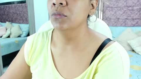 NAILHA SAJANI  online show from February 15, 2025, 12:01 pm