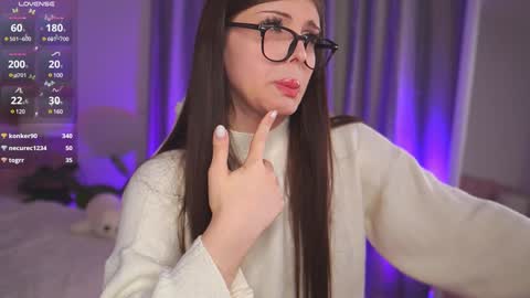 Im sweet Lettie ntmu - online show from December 6, 2024, 7:23 pm