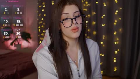 Im sweet Lettie ntmu - online show from January 24, 2025, 11:59 am