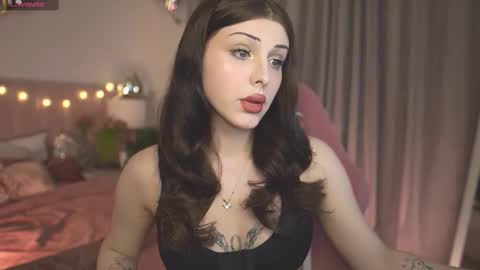 Im sweet Lettie ntmu - online show from February 13, 2025, 12:11 pm