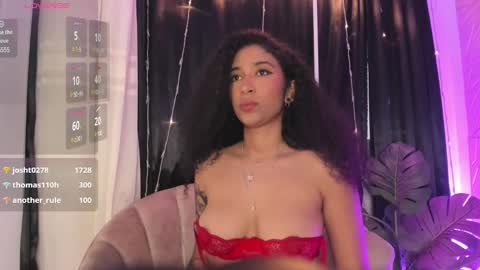 Lanna  online show from December 28, 2024, 8:58 pm