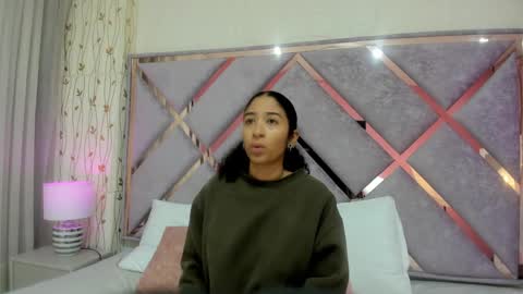 Lanna  online show from December 31, 2024, 11:20 am