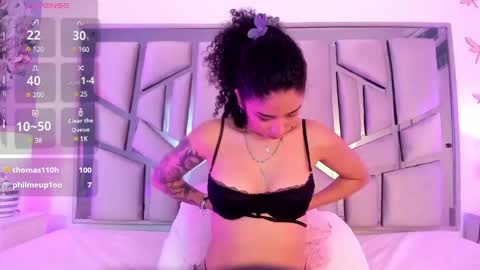 Lanna  online show from January 30, 2025, 2:36 pm