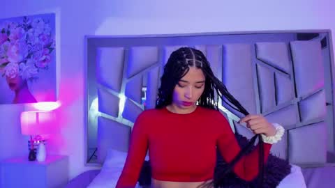 Lanna  online show from March 3, 2025, 11:44 am