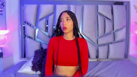 Lanna  online show from March 3, 2025, 2:48 pm