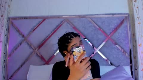 Lanna  online show from March 7, 2025, 11:51 am