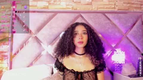 Lanna  online show from November 22, 2025, 10:58 am