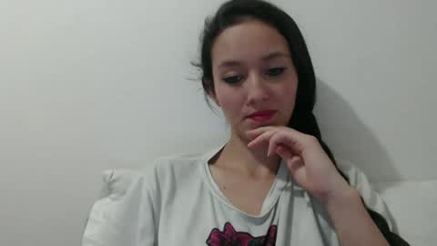 Lauren 3 online show from December 15, 2024, 11:20 pm