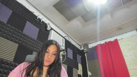 lexie online show from January 4, 2025, 7:24 am