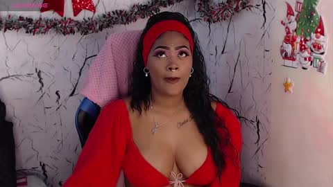 Snapshot of _lilithrose chatting on December 10, 2024, 8:27 pm Ask me online show from December 10, 2024, 8:27 pm