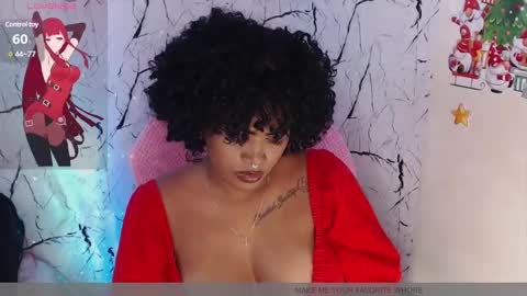 Snapshot of _lilithrose chatting on December 28, 2024, 7:01 pm Ask me online show from December 28, 2024, 7:01 pm