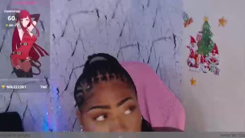 Snapshot of _lilithrose chatting on December 30, 2024, 8:58 pm Ask me online show from December 30, 2024, 8:58 pm