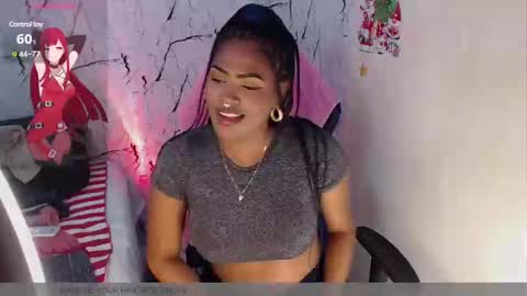 Snapshot of _lilithrose chatting on January 7, 2025, 8:31 pm Ask me online show from January 7, 2025, 8:31 pm