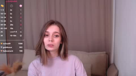 Amelia                        online show from March 4, 2025, 3:22 am