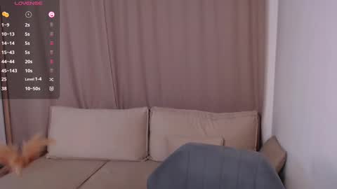 Amelia                        online show from March 4, 2025, 9:11 pm