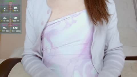 Snapshot of _little_misss chatting on January 5, 2025, 8:54 am Mila  online show from January 5, 2025, 8:54 am