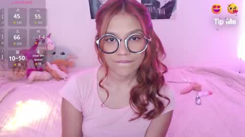 Sofia 3 online show from September 26, 2025, 4:38 am
