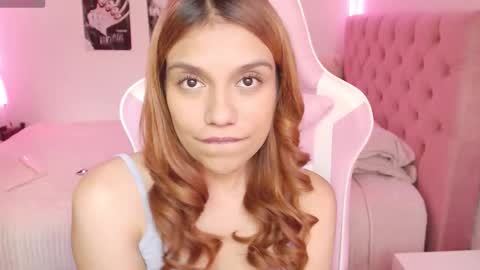 Sofia 3 online show from November 23, 2025, 5:02 pm